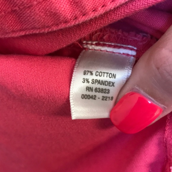 Pink jacket - Picture 4 of 4